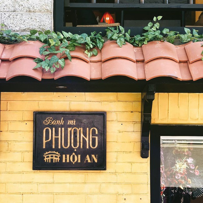 Bánh mì Phượng mở chi nhánh tại Hàn Quốc, cửa tiệm lung linh như Hội An thu nhỏ giữa lòng Seoul - Ảnh 4.