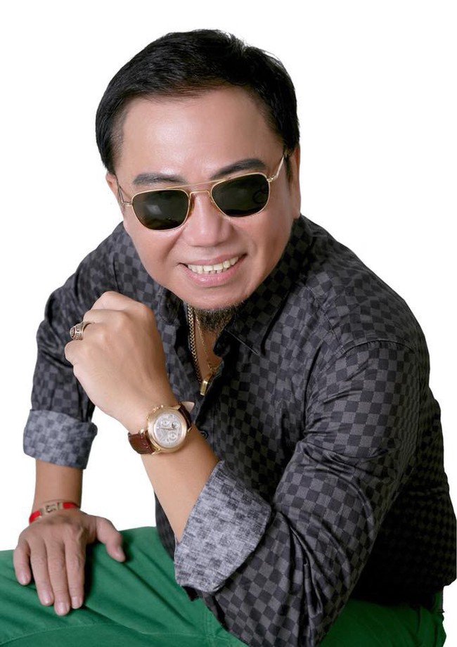 Nghệ sĩ hài Hồng Tơ bị bắt khi đánh bạc cùng nhiều người nước ngoài tại căn nhà của mình ở Sài Gòn - Ảnh 2.