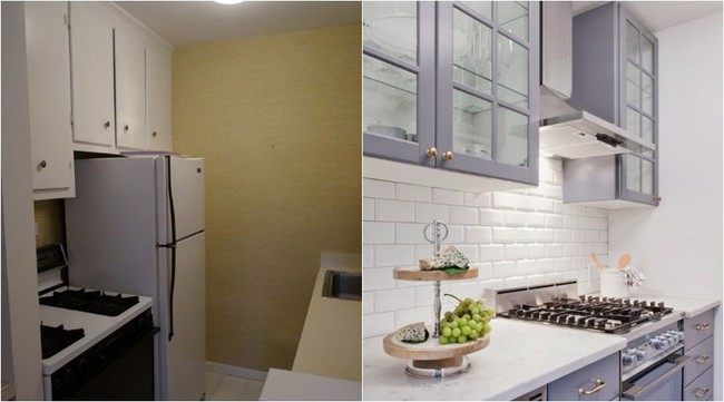 8 ý tưởng tuyệt vời giúp thay đổi vẻ nhàm chán của các không gian chức năng - Ảnh 5. 8 ý tưởng tuyệt vời giúp thay đổi vẻ nhàm chán của các không gian chức năng - Ảnh 5.