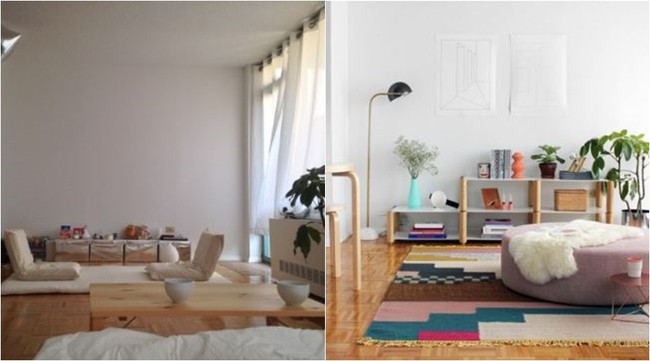8 ý tưởng tuyệt vời giúp thay đổi vẻ nhàm chán của các không gian chức năng - Ảnh 6. 8 ý tưởng tuyệt vời giúp thay đổi vẻ nhàm chán của các không gian chức năng - Ảnh 6.