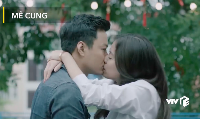 Mê cung: Khổ như Hoàng Thùy Linh, xin đến ra mắt mẹ chồng tương lai, chưa bước tới cửa đã bị từ chối - Ảnh 1. Mê cung: Khổ như Hoàng Thùy Linh, xin đến ra mắt mẹ chồng tương lai, chưa bước tới cửa đã bị từ chối - Ảnh 1.