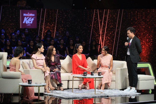 Người ấy là ai?: Fan phấn khích khi Lukkade trở lại cùng tuyên bố Tôi không làm show Thái nữa, tôi chỉ làm ở Việt Nam thôi! - Ảnh 5. Người ấy là ai?: Fan phấn khích khi Lukkade trở lại cùng tuyên bố Tôi không làm show Thái nữa, tôi chỉ làm ở Việt Nam thôi! - Ảnh 5.