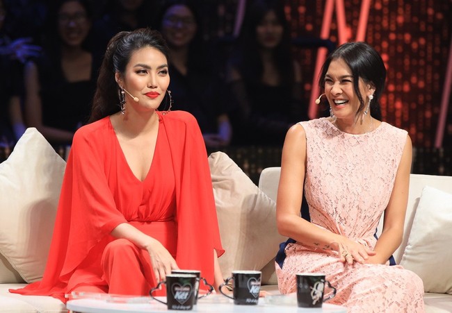 Người ấy là ai?: Fan phấn khích khi Lukkade trở lại cùng tuyên bố Tôi không làm show Thái nữa, tôi chỉ làm ở Việt Nam thôi! - Ảnh 3. Người ấy là ai?: Fan phấn khích khi Lukkade trở lại cùng tuyên bố Tôi không làm show Thái nữa, tôi chỉ làm ở Việt Nam thôi! - Ảnh 3.