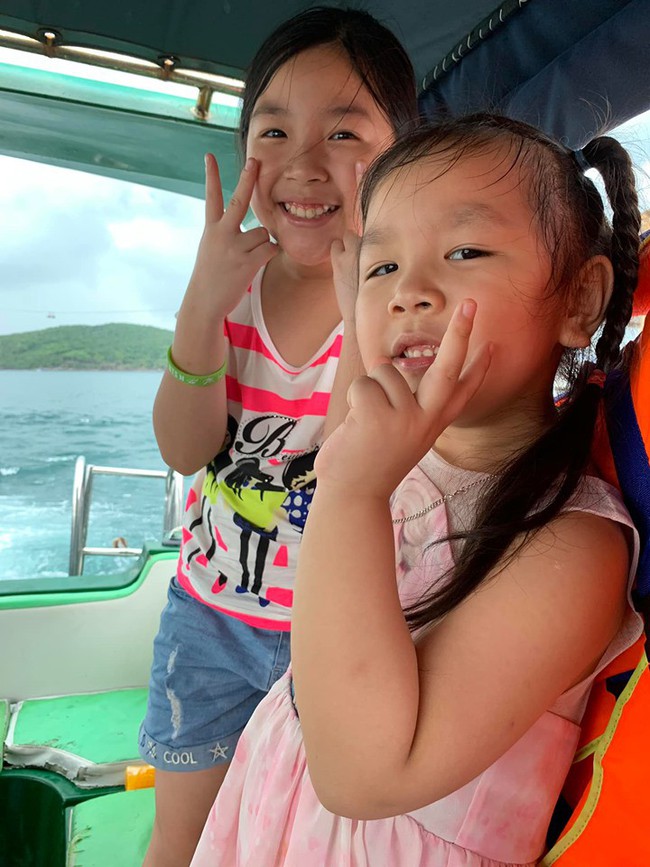 Chia sẻ tỉ mỉ kinh nghiệm đi đảo ngọc Phú Quốc của gia đình Hà Nội 6 người, 4 ngày 3 đêm hết 40 triệu - Ảnh 10.