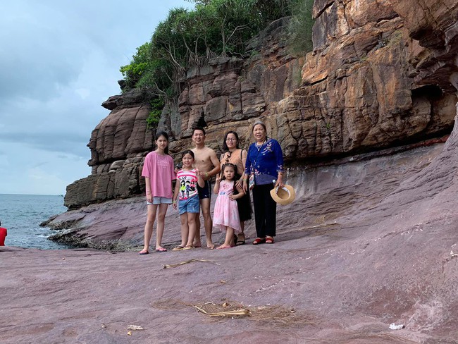 Chia sẻ tỉ mỉ kinh nghiệm đi đảo ngọc Phú Quốc của gia đình Hà Nội 6 người, 4 ngày 3 đêm hết 40 triệu - Ảnh 2.