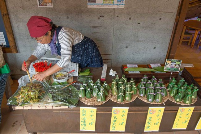 Okinawa - 1 trong những chế độ ăn ở Nhật giúp chị em khỏe mạnh và giữ được cân nặng chuẩn không cần chỉnh - Ảnh 5.