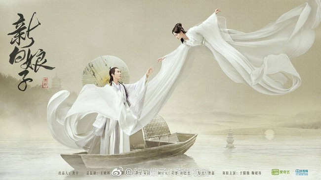 10 vai diễn để đời của sao Hoa Ngữ: Số 2 cứ đến hè là chiếu, số 10 xem xong đố bé dám đi vệ sinh! (P1) - Ảnh 1. 10 vai diễn để đời của sao Hoa Ngữ: Số 2 cứ đến hè là chiếu, số 10 xem xong đố bé dám đi vệ sinh! (P1) - Ảnh 1.
