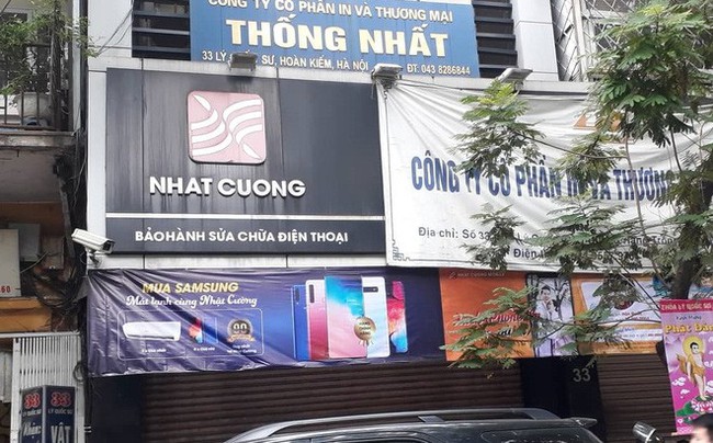 Trước khi bị Bộ Công an khám xét, Nhật Cường mobile từng vướng nhiều lùm xùm đánh tráo ruột máy, bán giá cắt cổ - Ảnh 2.