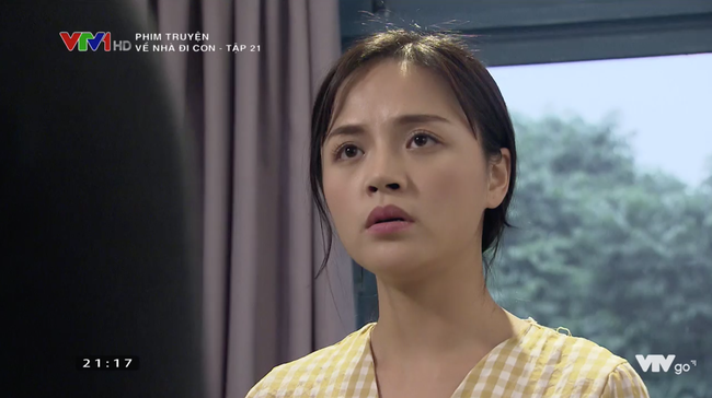 Về nhà đi con: Thu Quỳnh mãi lằng nhằng với tình cũ, bị ghen lồng lộn vẫn gọi cho nhau nhắn nhủ Có gì cứ tâm sự với anh!” - Ảnh 6. Về nhà đi con: Thu Quỳnh mãi lằng nhằng với tình cũ, bị ghen lồng lộn vẫn gọi cho nhau nhắn nhủ Có gì cứ tâm sự với anh!” - Ảnh 6.