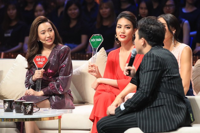 Diệu Nhi tuyên bố: Gia đình em tan nát là tại Trấn Thành, dân mạng đoán ngay cô đang ám chỉ người này - Ảnh 5. Diệu Nhi tuyên bố: Gia đình em tan nát là tại Trấn Thành, dân mạng đoán ngay cô đang ám chỉ người này - Ảnh 5.