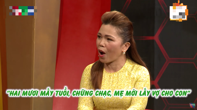 &quot;Mẹ chồng nàng dâu&quot;: Nàng dâu &quot;bá đạo&quot; khiến mẹ chồng xất bất xang bang vì &quot;cú lừa&quot; ngoạn mục - Ảnh 2.