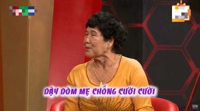 &quot;Mẹ chồng nàng dâu&quot;: Nàng dâu &quot;bá đạo&quot; khiến mẹ chồng xất bất xang bang vì &quot;cú lừa&quot; ngoạn mục - Ảnh 9.