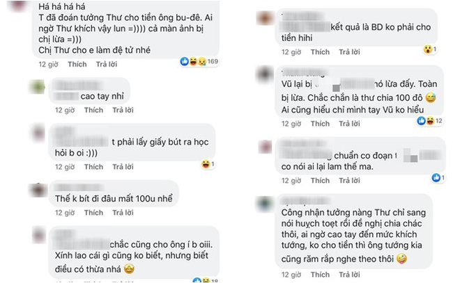 Về nhà đi con: Khán giả ngã ngửa khi biết Thư dùng mánh khoé &quot;đểu giả&quot; này để &quot;cua trai&quot; trong 5 phút - Ảnh 4.