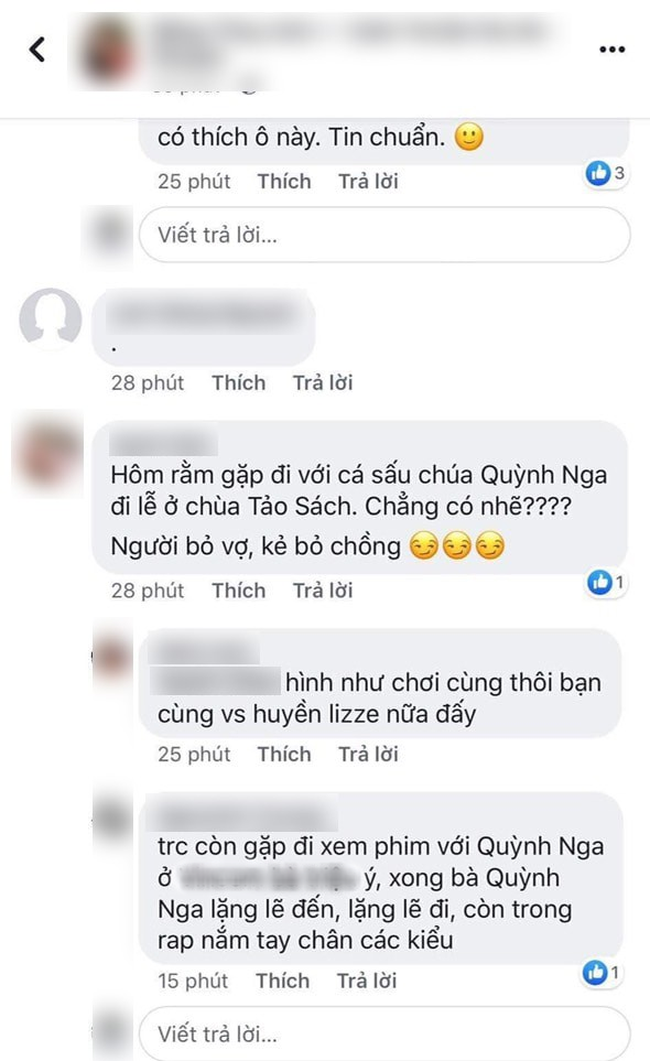 quỳnh Nga