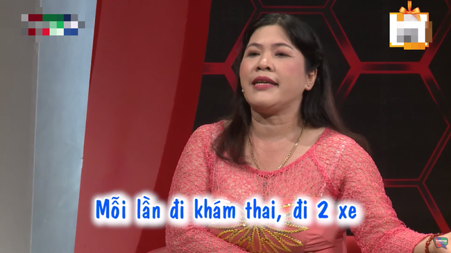 &quot;Mẹ chồng nàng dâu&quot;: Hài hước chuyện ba chồng đi mua que thử thai cho con dâu, sinh con xong còn nhận nhầm người - Ảnh 3.