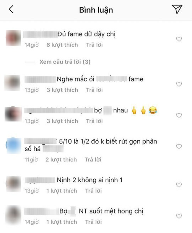 Mải mê tâng bốc Ngọc Trinh, Linh Chi khiến dân mạng ngán ngẩm: Nịnh bợ mãi không mệt à? - Ảnh 2.