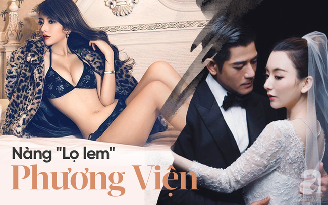 Phương Viện: Nàng lọ lem gắn danh &quot;gái hư&quot; showbiz, dùng tình yêu chinh phục gã trai đa tình nổi loạn Quách Phú Thành  - Ảnh 6.