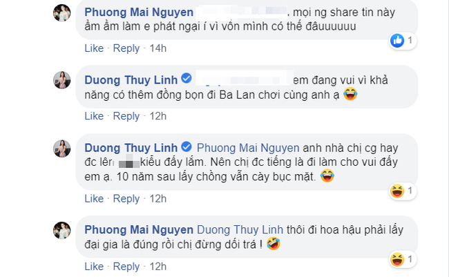 Phủ nhận chồng sắp cưới là đại gia, Phương Mai cho biết vẫn phải chăm chỉ chạy sô kiếm tiền - Ảnh 3.