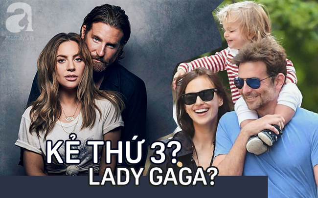 Chuyện tình 4 năm khép lại của Irina Shayk và Bradley Cooper: Khi tình yêu hết hạn sử dụng hay kịch bản &quot;vợ đẹp, con xinh&quot; chẳng bằng kẻ thứ 3 tới sau? - Ảnh 8.