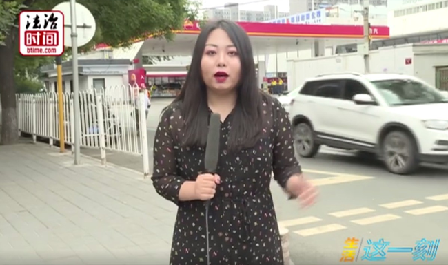 Đoạn video xe phát nổ ngay trạm xăng vì đứa trẻ chơi điện thoại gây sốc MXH Trung Quốc và sự thật đằng sau cùng những kiến thức bổ ích - Ảnh 2.