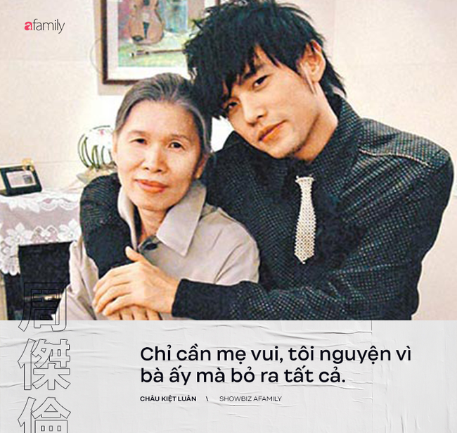 Có một thanh xuân mang tên Jay Chou - Châu Kiệt Luân: Ông vua đế chế âm nhạc Châu Thị và chuyện tình &quot;kinh thiên động địa&quot; với giai nhân kém 14 tuổi  - Ảnh 2.