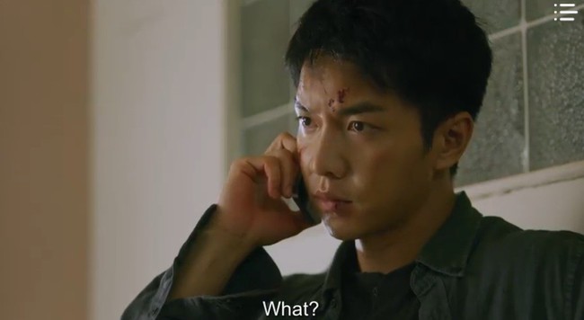 &quot;Vagabond&quot; tập 3: &quot;Nín thở&quot; xem Lee Seung Gi và Suzy với đọ súng với khủng bố, ai ngờ bạn thân lại có ngày lật mặt thế này! - Ảnh 10.