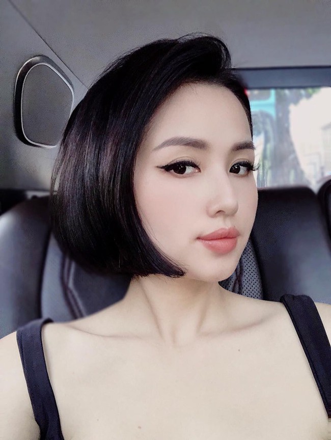 Thế hệ hot girl 1989: Người độc thân quyến rũ, kẻ yên ấm bên chồng con - Ảnh 9.