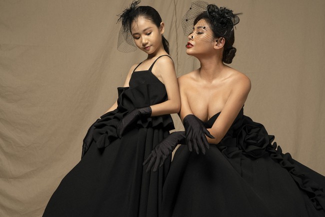 Vừa làm host Vietnam Next Top Model, Võ Hoàng Yến đã sánh vai cực ngọt bên cạnh học trò cũ Huy Quang  - Ảnh 3.