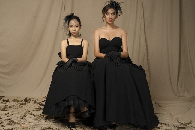 Vừa làm host Vietnam Next Top Model, Võ Hoàng Yến đã sánh vai cực ngọt bên cạnh học trò cũ Huy Quang  - Ảnh 4.