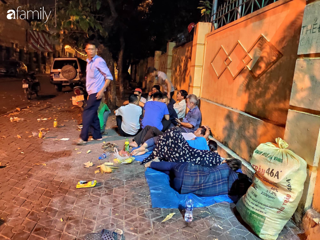 Bạn cùng phòng nam tài xế xe ôm công nghệ nghi bị sát hại ở Hà Nội: "S. bảo chở khách đi Cổ Nhuế em liền nhắn lại bảo là đừng đi, vậy mà..." - Ảnh 3. Bạn cùng phòng nam tài xế xe ôm công nghệ nghi bị sát hại ở Hà Nội: "S. bảo chở khách đi Cổ Nhuế em liền nhắn lại bảo là đừng đi, vậy mà..." - Ảnh 3.