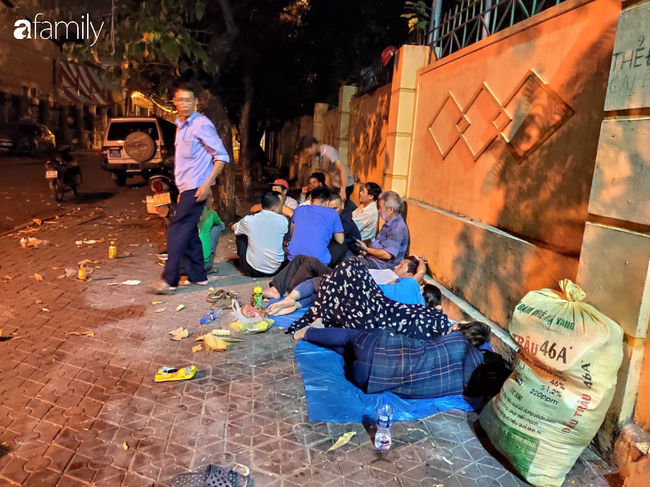 Bạn cùng phòng nam tài xế xe ôm công nghệ nghi bị sát hại ở Hà Nội: &quot;S. bảo chở khách đi Cổ Nhuế em liền nhắn lại bảo là đừng đi, vậy mà...&quot; - Ảnh 3.