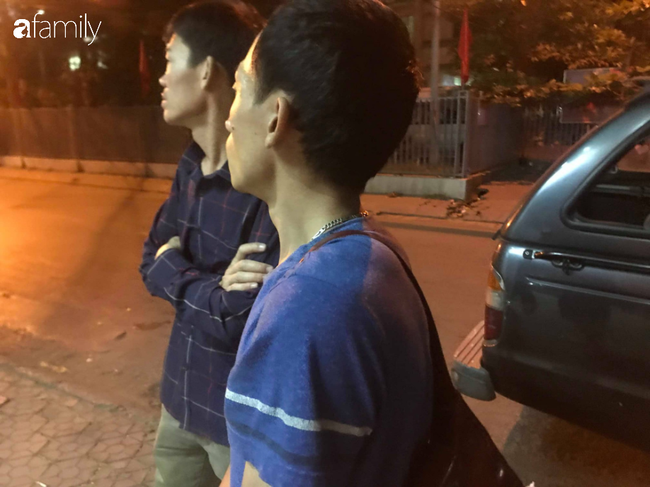 Xót xa hoàn cảnh của nam tài xế xe ôm công nghệ nghi bị sát hại ở Hà Nội: Bố mẹ ly hôn, một mình đảm nhiệm trọng trách trụ cột của gia đình - Ảnh 1.