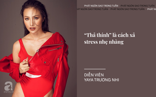 Sĩ Thanh phát ngôn lạ sau loạt scandal, Yaya Trương Nhi khẳng định sẽ tiếp tục &quot;thả thính&quot; giữa tin đồn quay lại với Lương Bằng Quang - Ảnh 2.