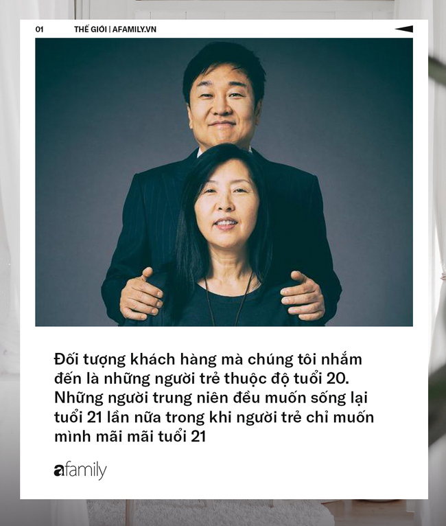 Forever 21: “Giấc mơ Mỹ” của đôi vợ chồng người Hàn từ bàn tay trắng tạo dựng đế chế thời trang nổi tiếng, trở thành tỷ phú đáng ngưỡng mộ - Ảnh 2. Forever 21: “Giấc mơ Mỹ” của đôi vợ chồng người Hàn từ bàn tay trắng tạo dựng đế chế thời trang nổi tiếng, trở thành tỷ phú đáng ngưỡng mộ - Ảnh 2.