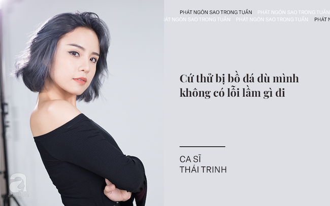 Sĩ Thanh phát ngôn lạ sau loạt scandal, Yaya Trương Nhi khẳng định sẽ tiếp tục &quot;thả thính&quot; giữa tin đồn quay lại với Lương Bằng Quang - Ảnh 6.