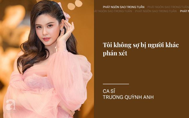 Sĩ Thanh phát ngôn lạ sau loạt scandal, Yaya Trương Nhi khẳng định sẽ tiếp tục &quot;thả thính&quot; giữa tin đồn quay lại với Lương Bằng Quang - Ảnh 3.