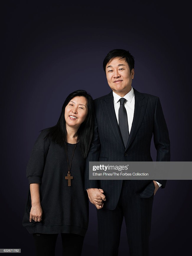 Forever 21: “Giấc mơ Mỹ” của đôi vợ chồng người Hàn đến xứ cờ hoa tìm kiếm cơ hội đổi đời rồi trở thành tỷ phú đáng ngưỡng vọng - Ảnh 6.