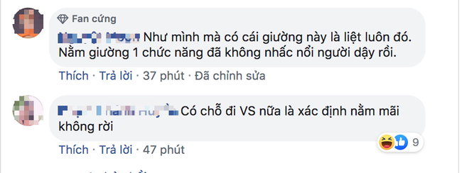 Ca sĩ Solar của nhóm nhạc Hàn Mamamoo sở hữu chiếc giường tận... 40 triệu mà chị em công sở nào cũng ước có một cái để làm việc ở nhà chả phải đến công ty! - Ảnh 6.