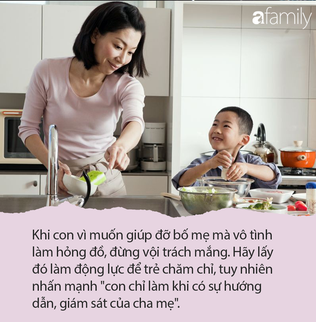 Được dạy công dụng của máy giặt, cô bé mầm non hào hứng giúp làm sạch đồ, nhưng nhìn vào thành quả mẹ rụng rời tay chân - Ảnh 3. Được dạy công dụng của máy giặt, cô bé mầm non hào hứng giúp làm sạch đồ, nhưng nhìn vào thành quả mẹ rụng rời tay chân - Ảnh 3.