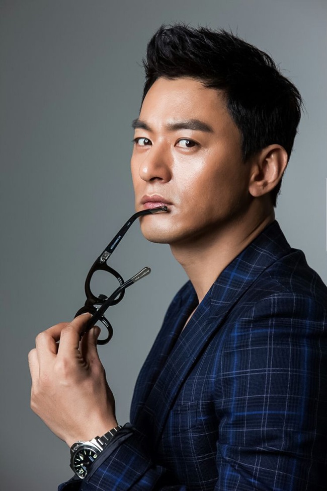 HOT: Xuất hiện loạt tin nhắn bằng chứng tố c&aacute;o Jang Dong Gun ngoại t&igrave;nh, đi "săn" g&aacute;i trẻ d&ugrave; đ&atilde; c&oacute; vợ con?  - Ảnh 4.