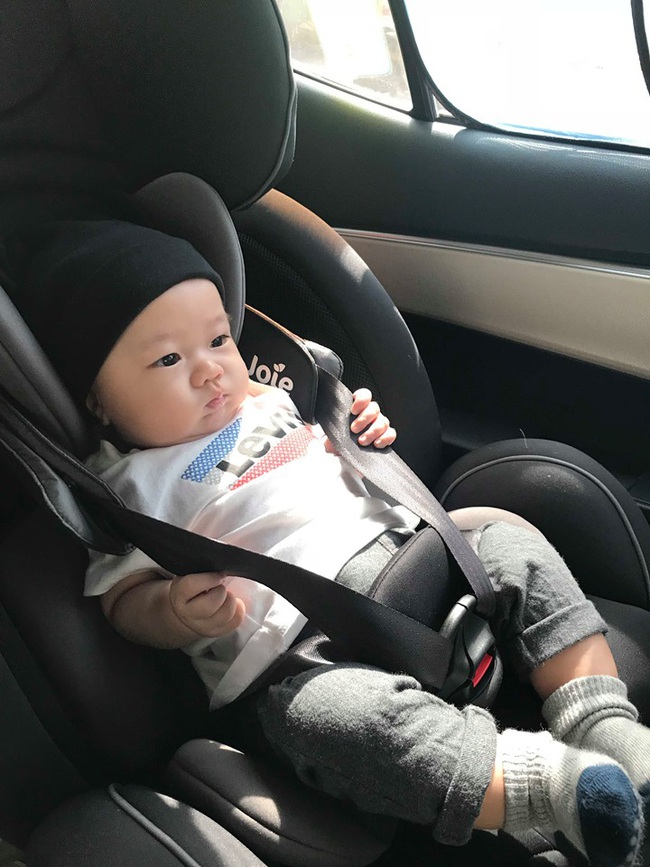 Mẹ Đồng Nai mang thai tăng vỏn vẹn có 7kg, vừa sinh xong đã về lại số cân ban đầu, người khỏe mạnh thon gọn ai nhìn cũng phát mê - Ảnh 10. Mẹ Đồng Nai mang thai tăng vỏn vẹn có 7kg, vừa sinh xong đã về lại số cân ban đầu, người khỏe mạnh thon gọn ai nhìn cũng phát mê - Ảnh 10.