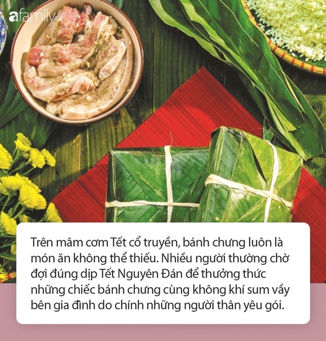 Ăn bánh chưng đúng cách tránh béo, tránh bệnh: Chuyên gia cảnh báo hãy ghi nhớ 5 điều sau! - Ảnh 1.