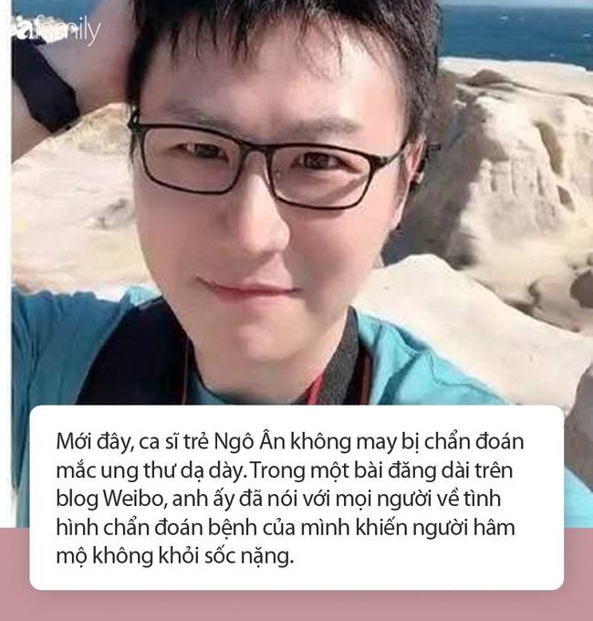 "T&ocirc;i l&agrave;m việc, nghỉ ngơi đều đặn, thường xuy&ecirc;n chăm s&oacute;c sức khỏe&hellip; Tại sao lại bị ung thư &aacute;c t&iacute;nh?" - Ảnh 1.