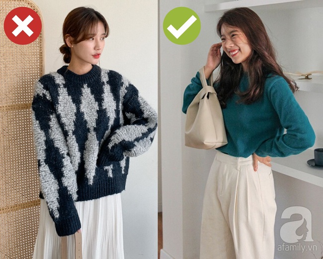 Bạn mà sắm 4 items sau diện Tết thì chỉ tổ phí tiền, thay vào đó hãy đầu tư cho những món hợp thời tiết được dự là ấm áp - Ảnh 1. Bạn mà sắm 4 items sau diện Tết thì chỉ tổ phí tiền, thay vào đó hãy đầu tư cho những món hợp thời tiết được dự là ấm áp - Ảnh 1.