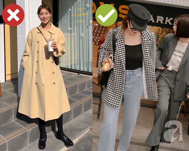 Bạn mà sắm 4 items sau diện Tết thì chỉ tổ phí tiền, thay vào đó hãy đầu tư cho những món hợp thời tiết được dự là ấm áp - Ảnh 2. Bạn mà sắm 4 items sau diện Tết thì chỉ tổ phí tiền, thay vào đó hãy đầu tư cho những món hợp thời tiết được dự là ấm áp - Ảnh 2.