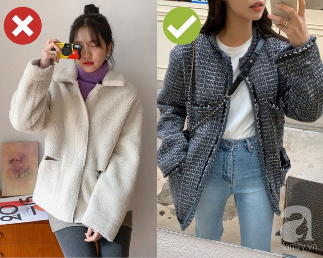 Bạn mà sắm 4 items sau diện Tết thì chỉ tổ phí tiền, thay vào đó hãy đầu tư cho những món hợp thời tiết được dự là ấm áp - Ảnh 4. Bạn mà sắm 4 items sau diện Tết thì chỉ tổ phí tiền, thay vào đó hãy đầu tư cho những món hợp thời tiết được dự là ấm áp - Ảnh 4.