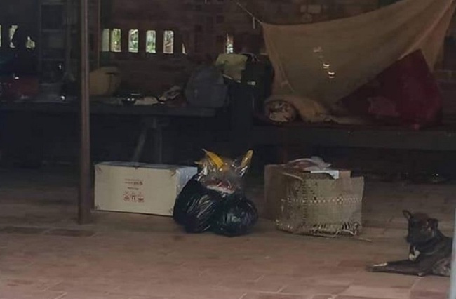 Tình tiết mới vụ phát hiện 9 bộ xương người: Chồng mất, trăn trối với vợ xương vứt xuống ao? - Ảnh 1. Tình tiết mới vụ phát hiện 9 bộ xương người: Chồng mất, trăn trối với vợ xương vứt xuống ao? - Ảnh 1.