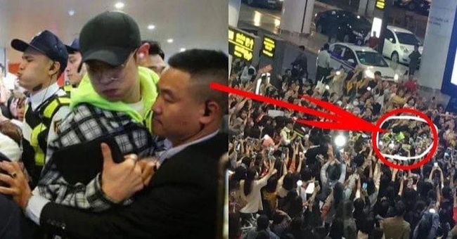 Vụ lộ hộ chiếu còn chưa yên, cộng đồng fan quốc tế tiếp tục phẫn nộ trước tin &quot;50K một lần sờ bàn tay đã chạm vào idol&quot; khi dàn sao Hàn đặt chân tới Việt Nam - Ảnh 5.