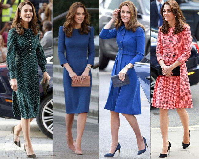 Từng được Kate Middleton sẻ chia bao chuyện làm đẹp - thời trang, Meghan Markle vẫn nói không được ai quan tâm rồi phũ với chị dâu và cả Hoàng gia Anh  - Ảnh 6.