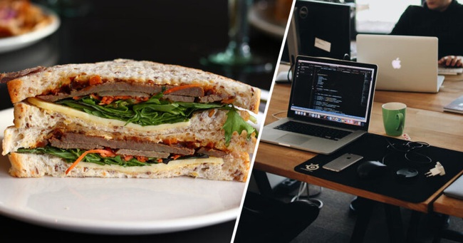 Bị đồng nghiệp hạ độc vào sandwich, chàng trai trẻ hôn mê sâu trong 4 năm rồi qua đời nhưng anh chỉ là 1 trong 22 nạn nhân - Ảnh 1. Bị đồng nghiệp hạ độc vào sandwich, chàng trai trẻ hôn mê sâu trong 4 năm rồi qua đời nhưng anh chỉ là 1 trong 22 nạn nhân - Ảnh 1.